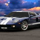 Illustration for article titled EVERY Mid-Engine Ford Road Car and Concept Car